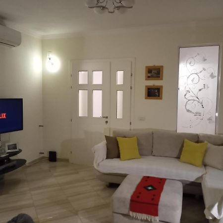 Holiday Center Apartment Shkodër Eksteriør bilde
