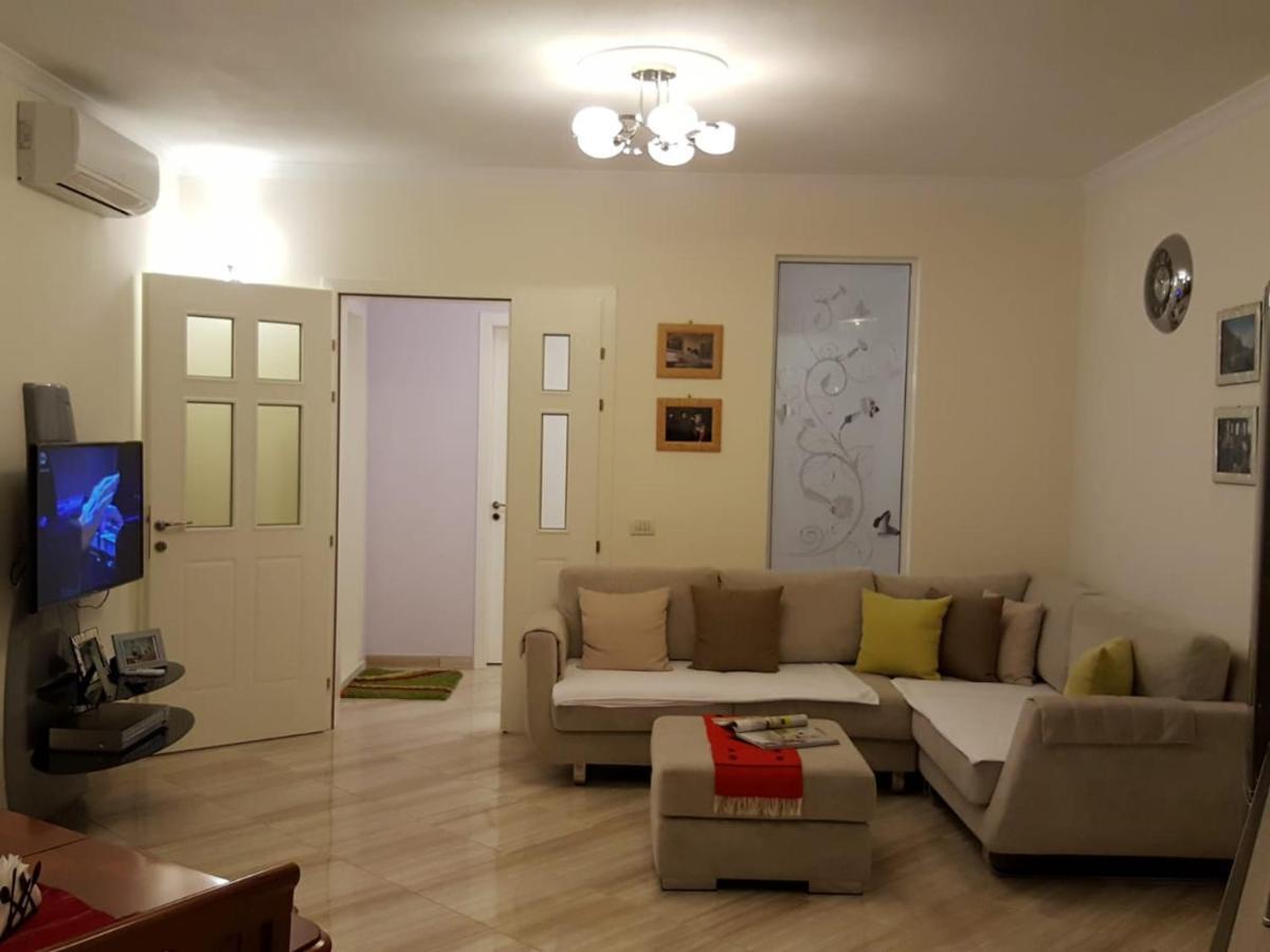 Holiday Center Apartment Shkodër Eksteriør bilde