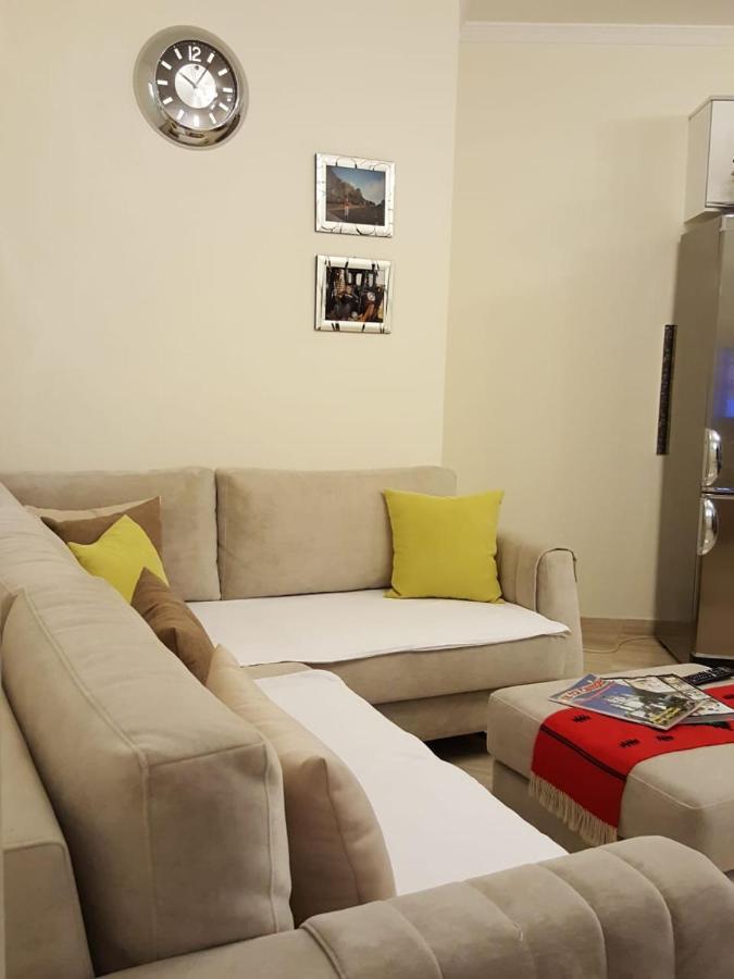 Holiday Center Apartment Shkodër Eksteriør bilde